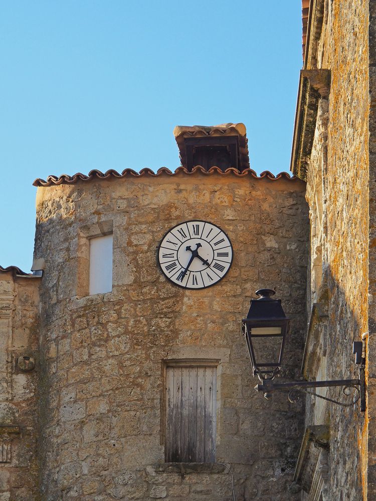 Détails du Château de Saint-Orens-Pouy-Petit