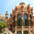 Details im Hospital Sant Pau