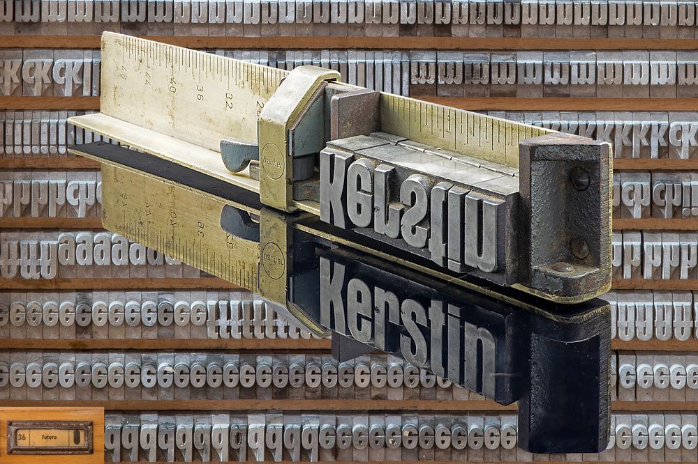 Details. Multimedia 1970. | Meine Fotobox