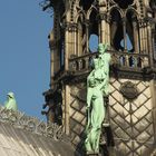 Details Notre Dame de Paris