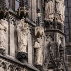 Details vom Aachener Dom I