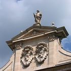 Details vom Salzburger Dom