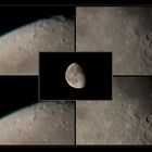 Details zum 300mm, 2x,... Mond