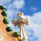 Detalle, Casa Batlló