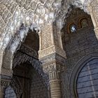 ...Detalles de la Alhambra...