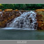 Detalles del Río Odiel