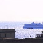 Determinazione punto nave : STOP! ..... ore 12.00, traverso Capo Sant'Elia