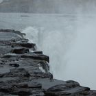 Detifoss, Island 