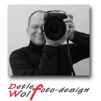 Detlef Wolf