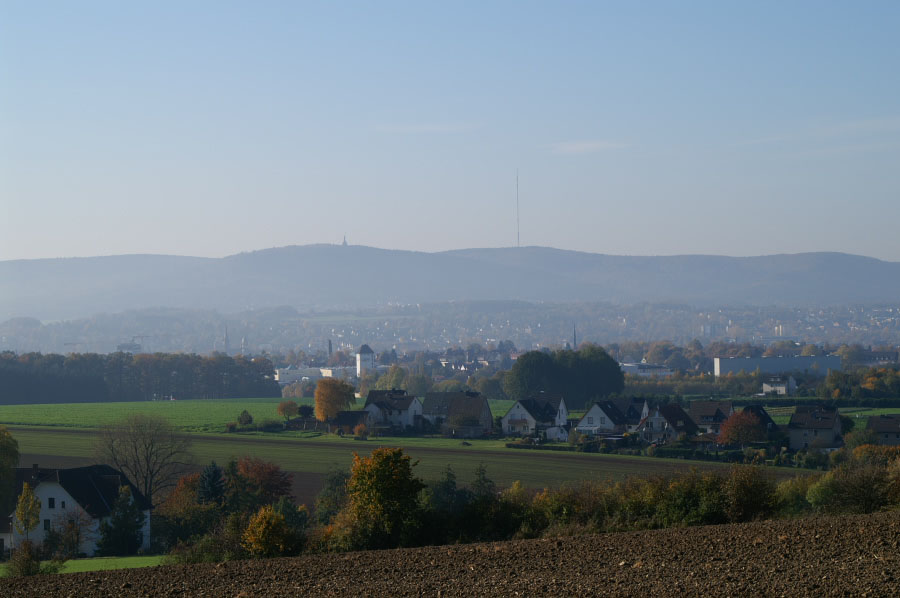 Detmold eine wunderschöne Stadt