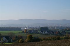 Detmold eine wunderschöne Stadt