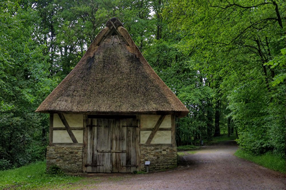 Detmold Freilichtmuseum