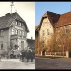 Detmold History 1 / Alte Molkerei