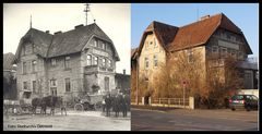 Detmold History 1 / Alte Molkerei