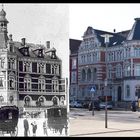 Detmold History 10 / Kaiserhof