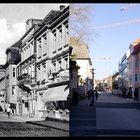 Detmold History 13 / Lange Str.