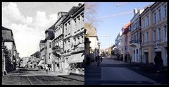 Detmold History 13 / Lange Str.