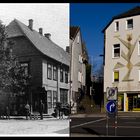 Detmold History 17 / Lange Str.