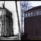 Detmold History 2 / Wasserturm auf dem Papenberg