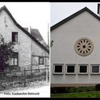 Detmold History 21/Lehmanns Häuschen