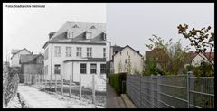 Detmold History 22/ Küche des Krankenhauses