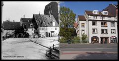 Detmold History 26/ Hornsches Tor