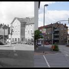 Detmold History 3 / Paulinenstrasse; Ecke Röntgenstrasse