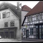 Detmold History 30/Gaststätte Diestelmeier