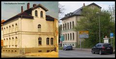 Detmold History 31/Hornsche Str,38