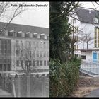 Detmold History 39 / Wotanstrasse