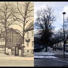 Detmold History 7/ Allee