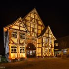 Detmold - Museumsadvent 2015