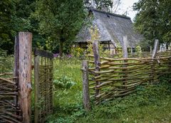 Detmolder Freilichtmuseumsgelände