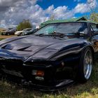 DETOMASO Pantera GTS 5R vorne