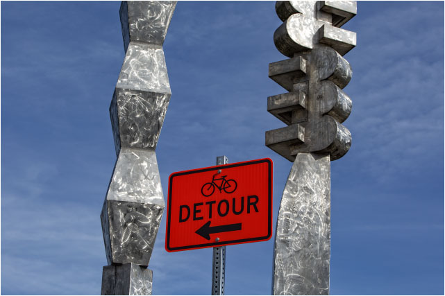 DETOUR 