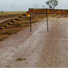 *** Detour to Longreach ***