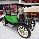 Detroit Electric Modell C (1907-1938)