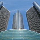 Detroit Renaissance Center