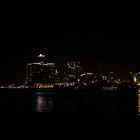 Detroit Skyline