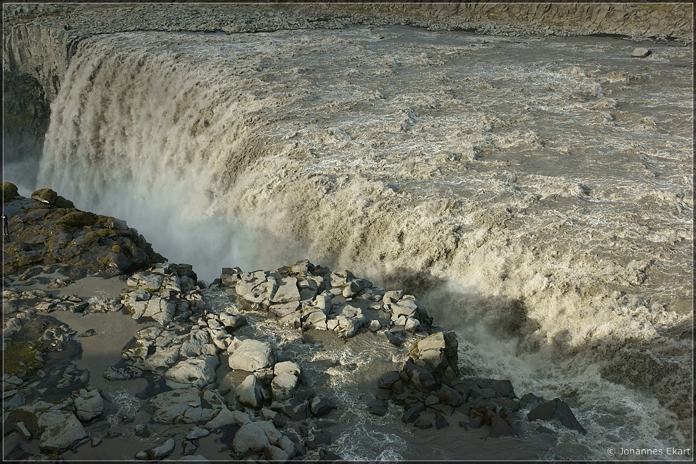 Dettifoss