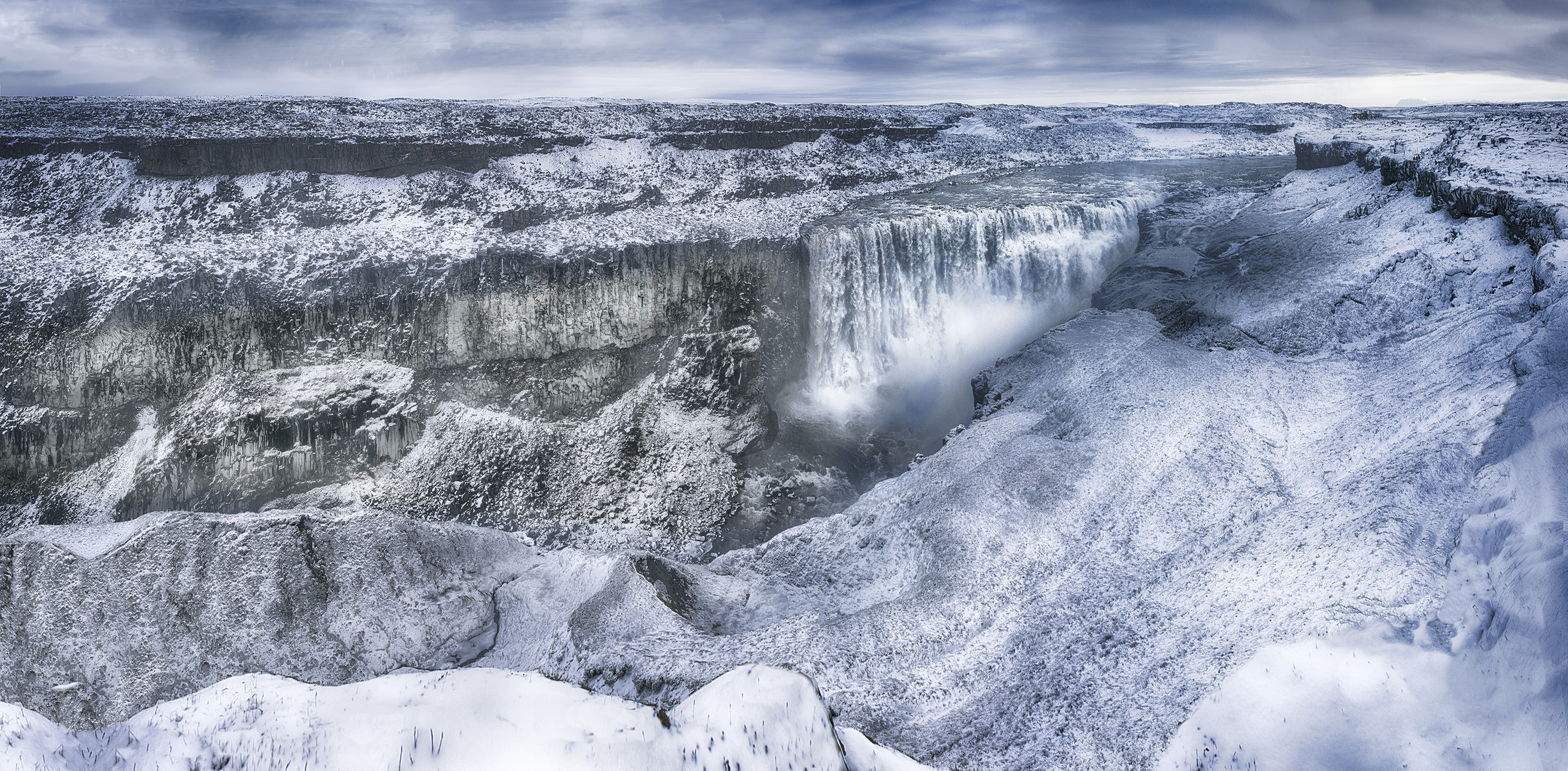 Dettifoss