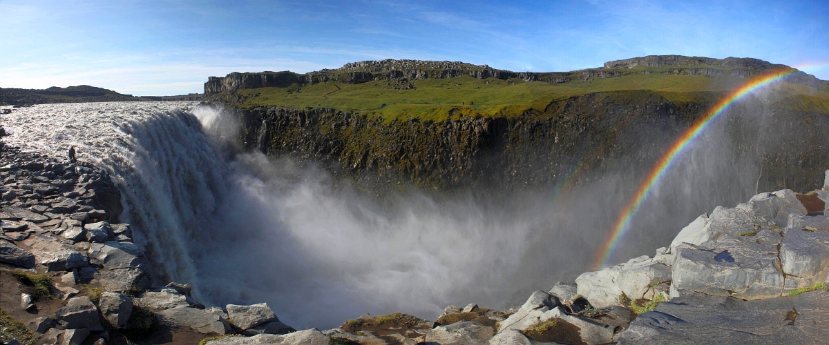 Dettifoss