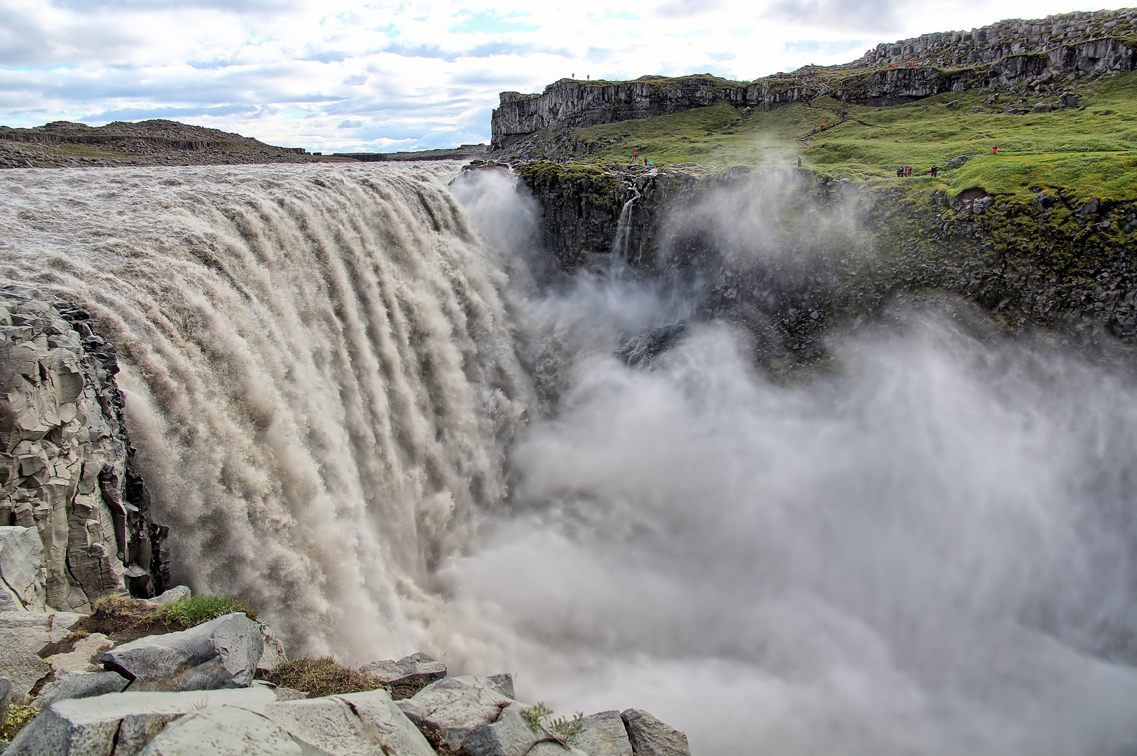 Dettifoss