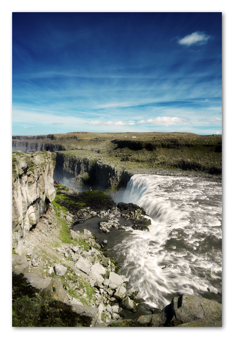 Dettifoss