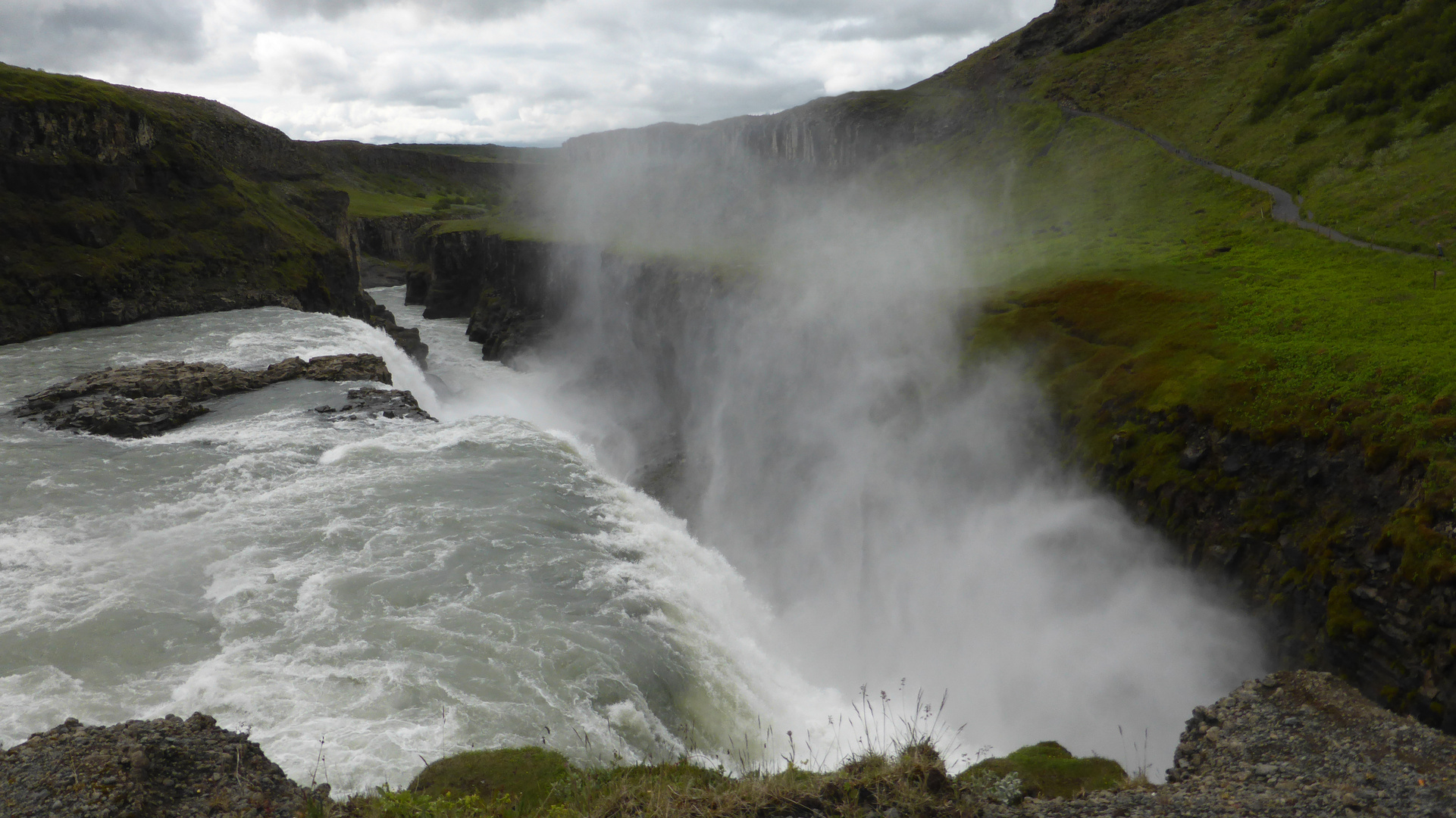 Dettifoss