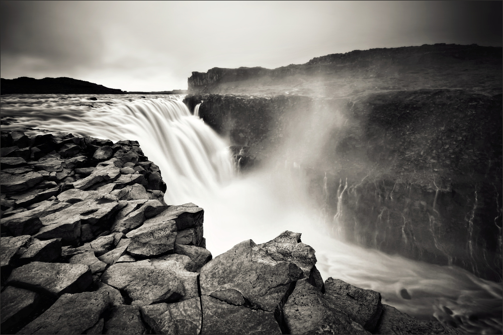 ::: Dettifoss :::