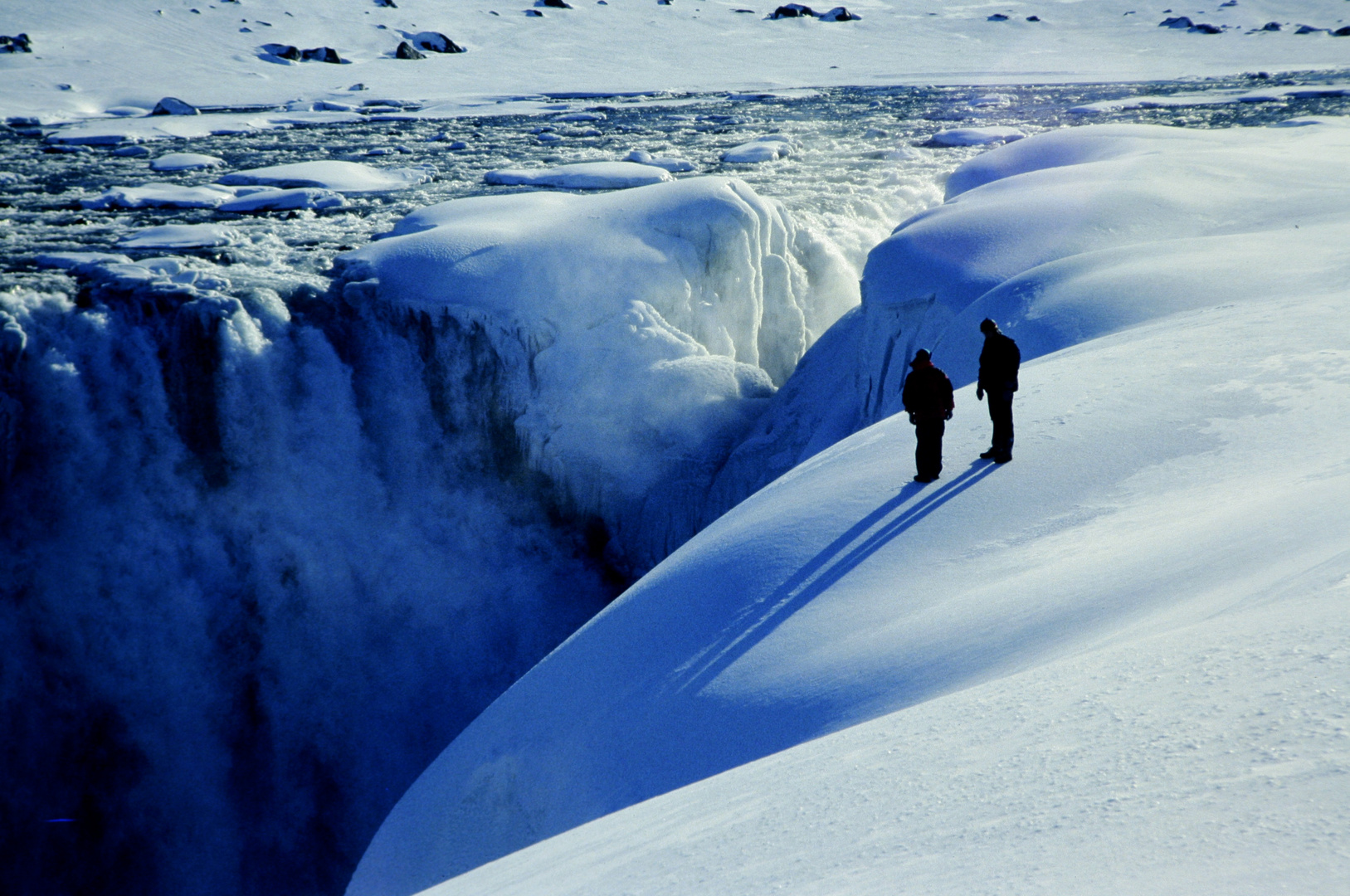 Dettifoss - 1997 (1)