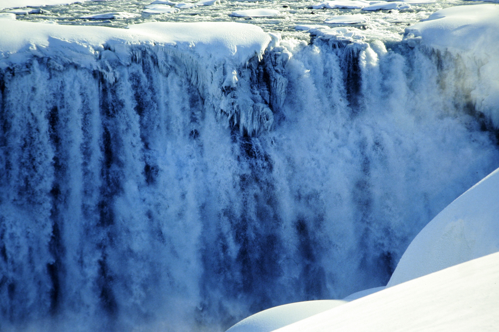 Dettifoss - 1997 (2)