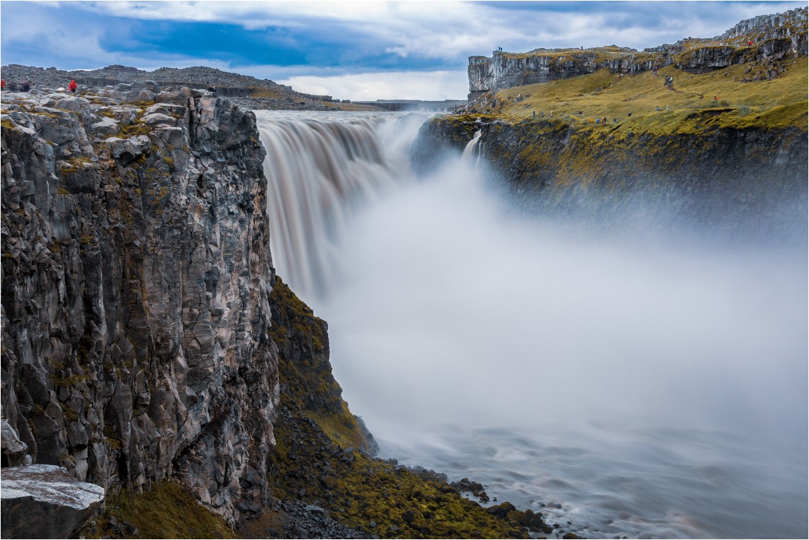 Dettifoss