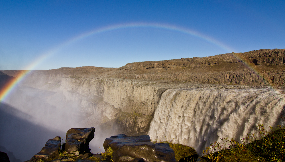 Dettifoss